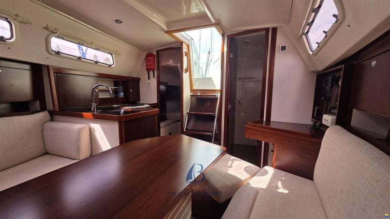 Hanse 320