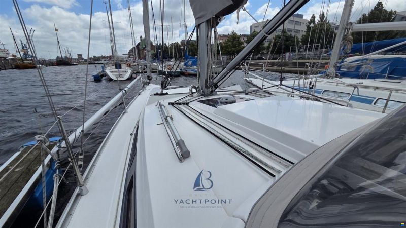 Hanse 320