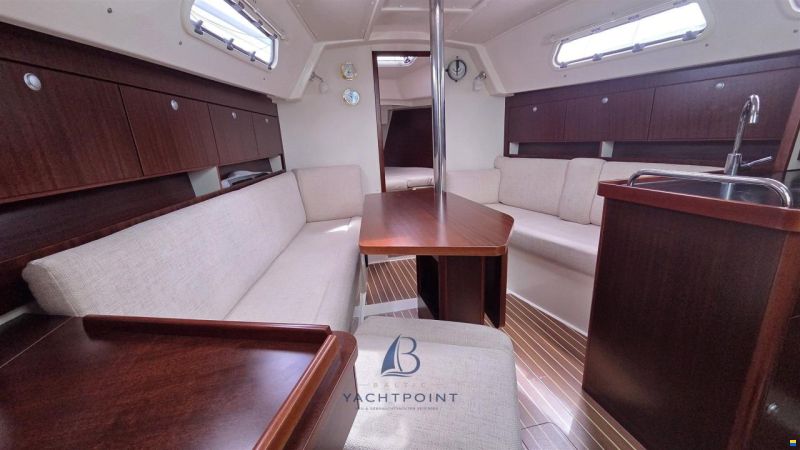 Hanse 320