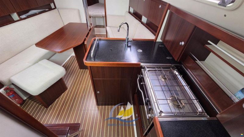 Hanse 320