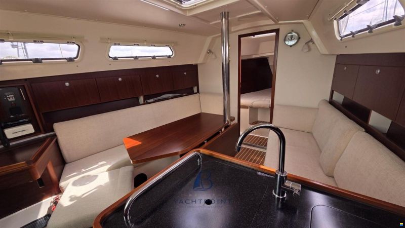 Hanse 320