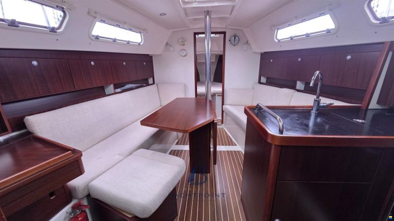 Hanse 320