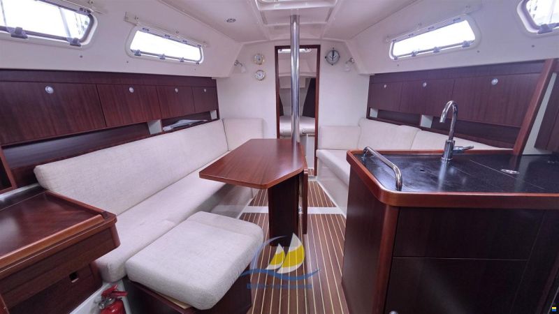 Hanse 320