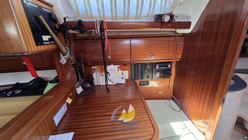 Bavaria 36-2