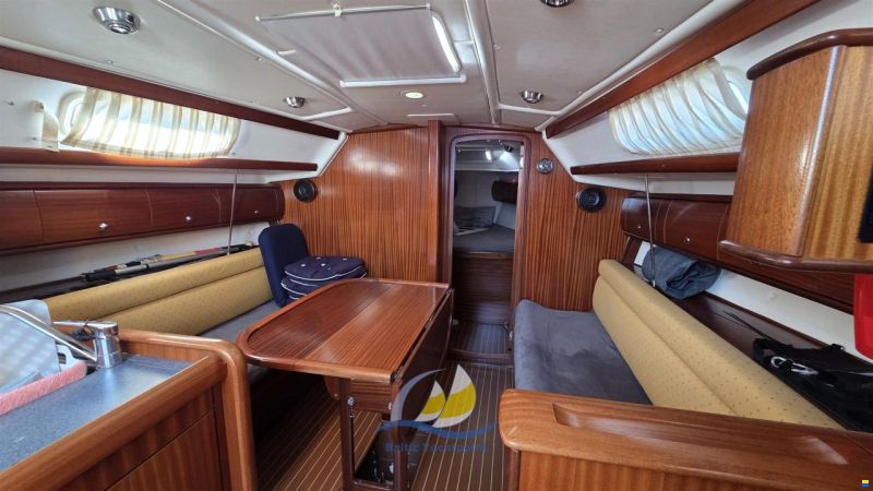 Bavaria 36-2