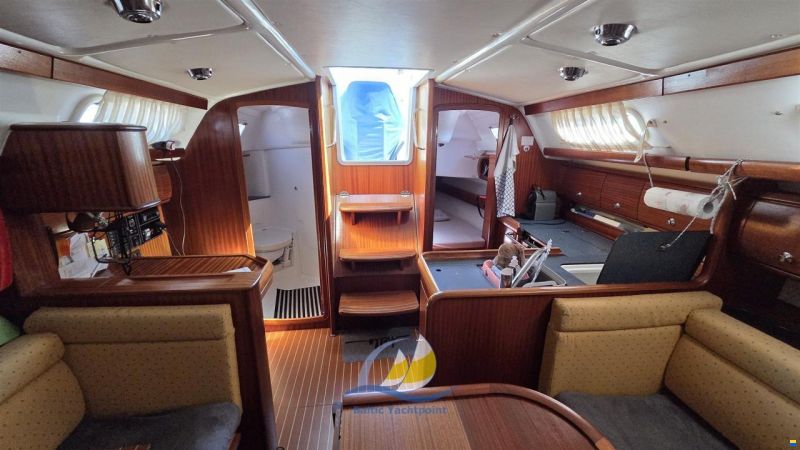 Bavaria 36-2