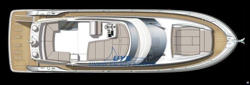 Prestige 550
