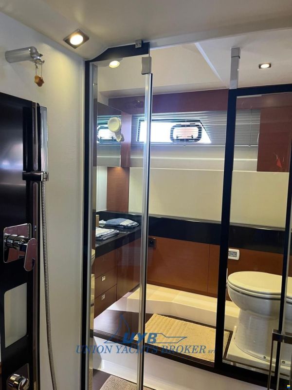 Prestige 550