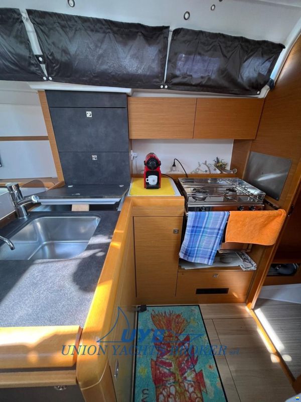 Jeanneau SUN ODYSSEY 349