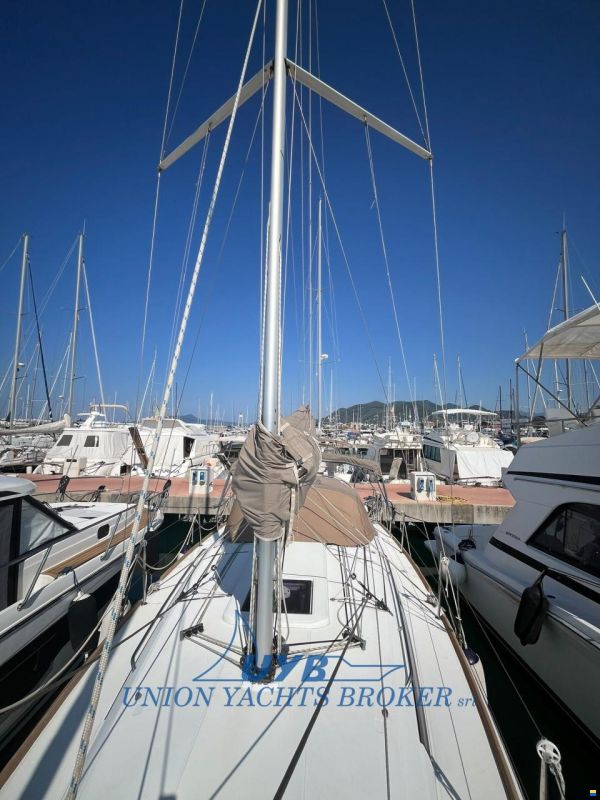 Jeanneau SUN ODYSSEY 349