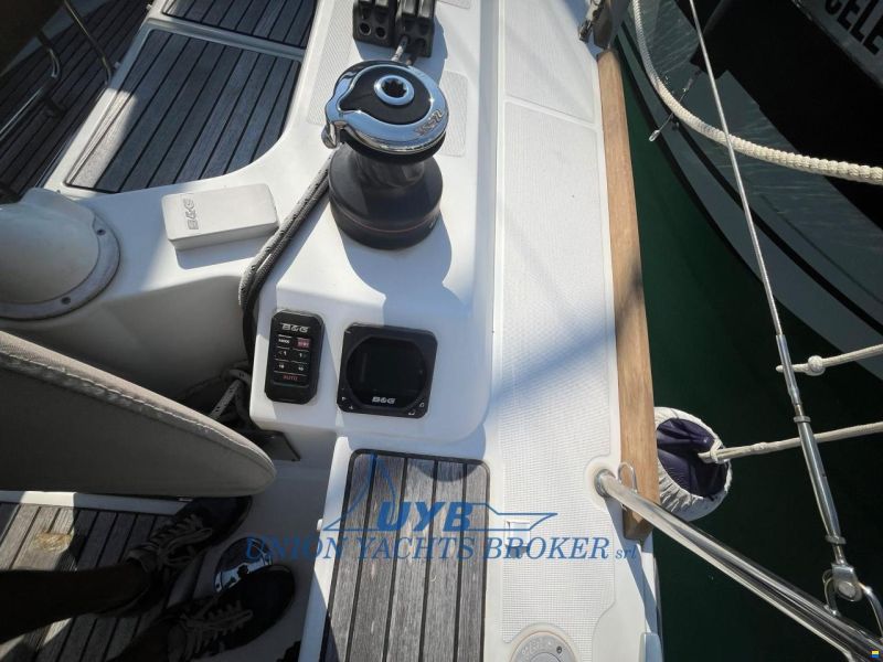 Jeanneau SUN ODYSSEY 349