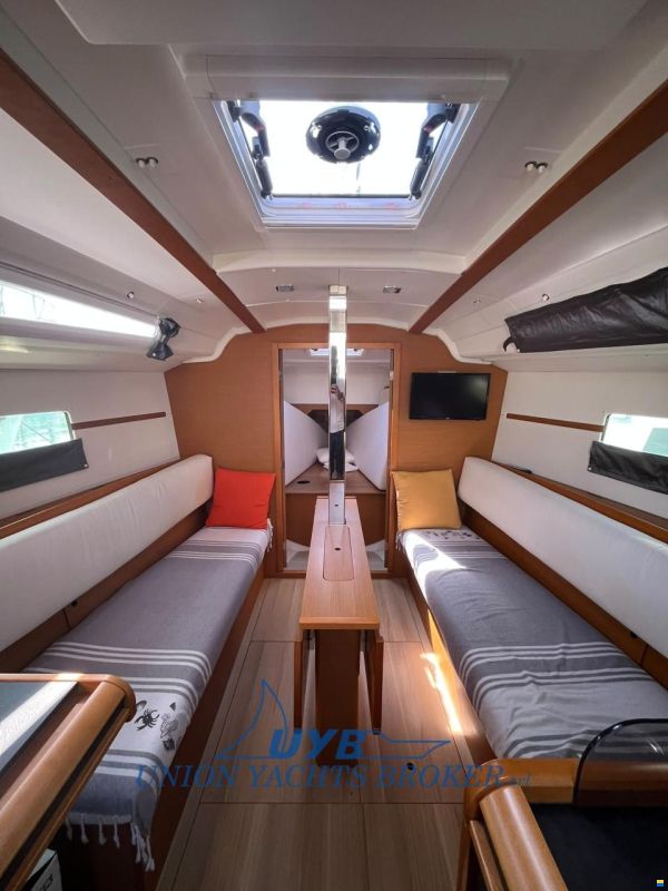 Jeanneau SUN ODYSSEY 349