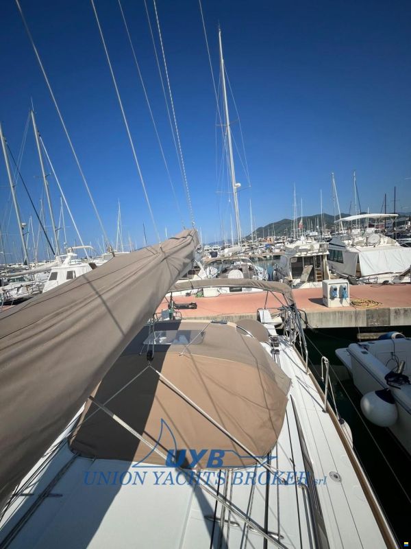 Jeanneau SUN ODYSSEY 349