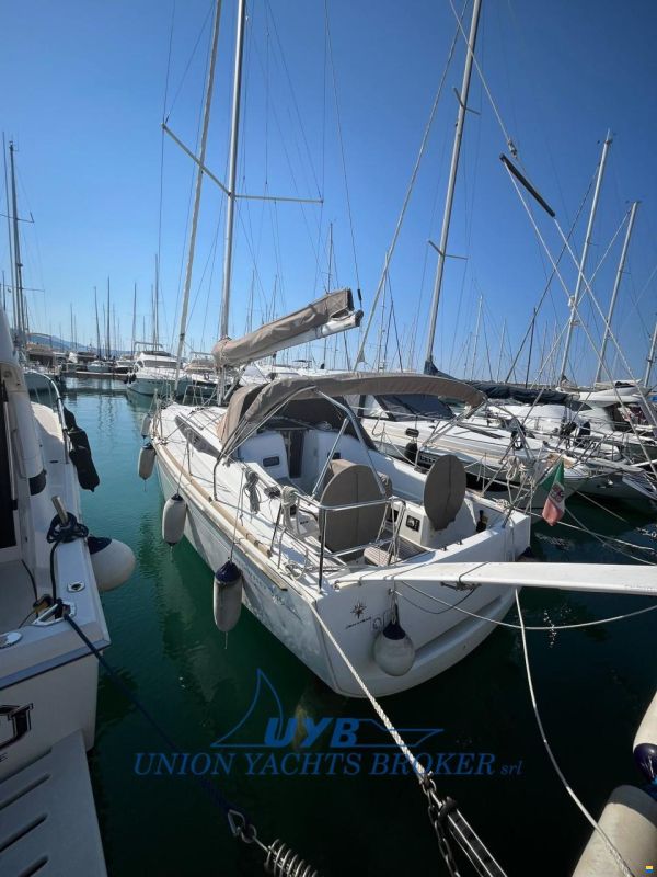 Jeanneau SUN ODYSSEY 349