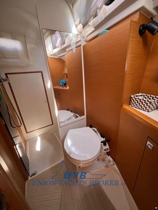 Jeanneau SUN ODYSSEY 349