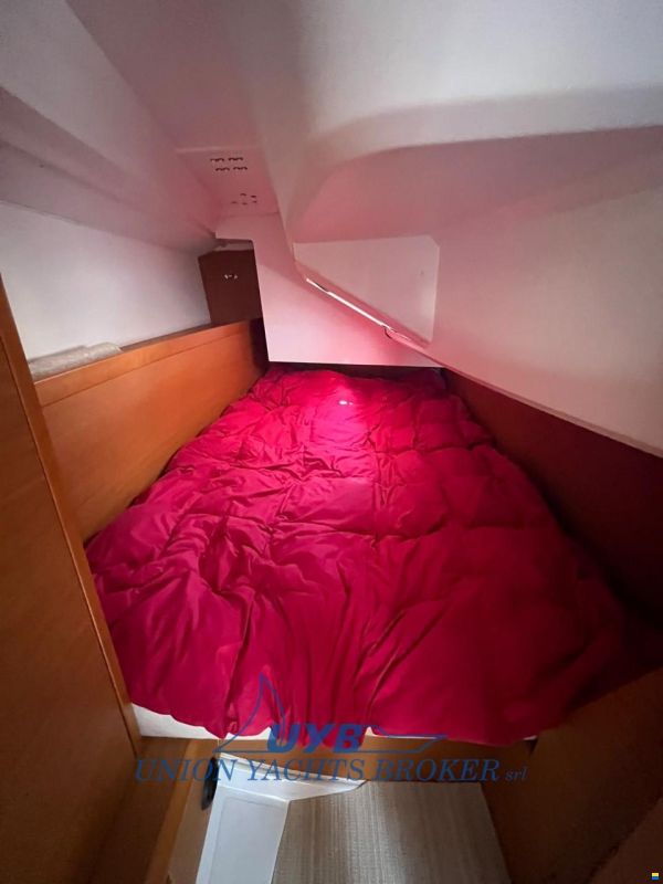 Jeanneau SUN ODYSSEY 349