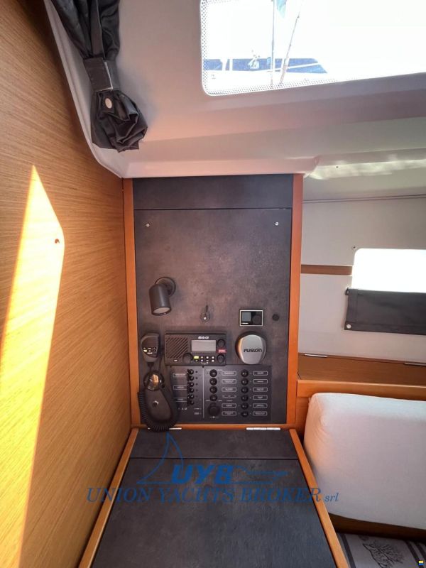 Jeanneau SUN ODYSSEY 349
