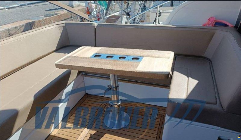 Fairline Targa 48 GT