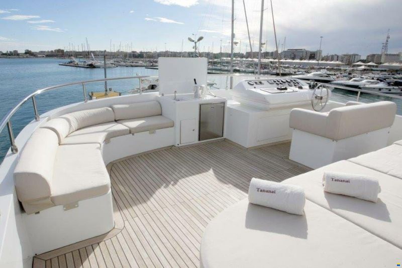 Terranova 115