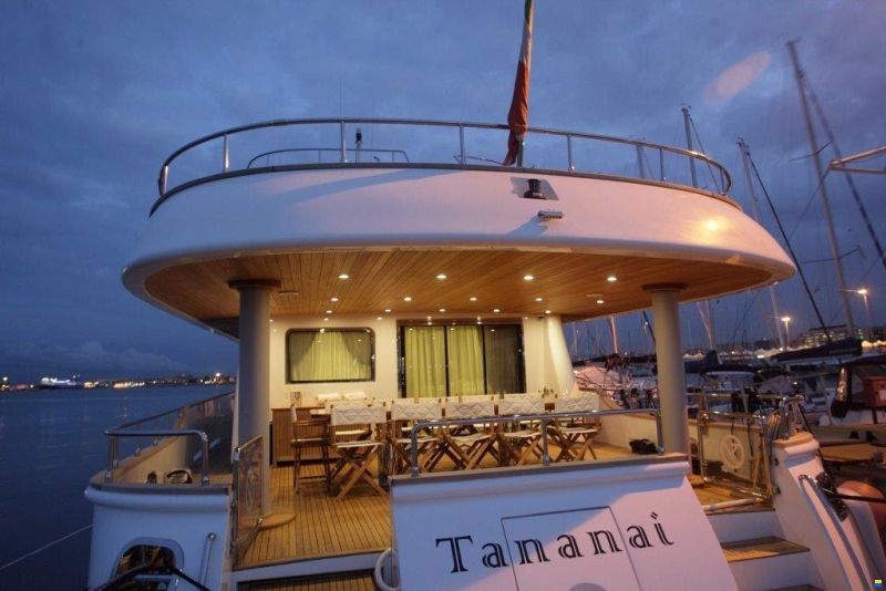 Terranova 115