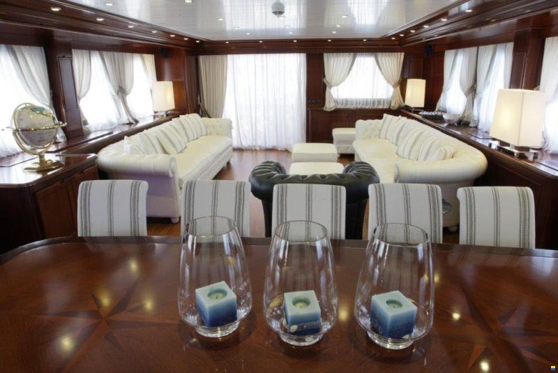 Terranova 115