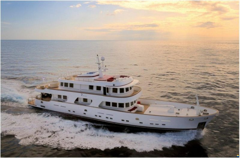 Terranova 115