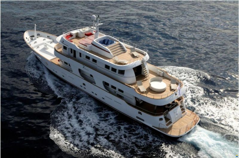 Terranova 115