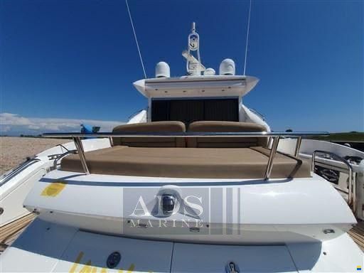 Sunseeker Predator 52