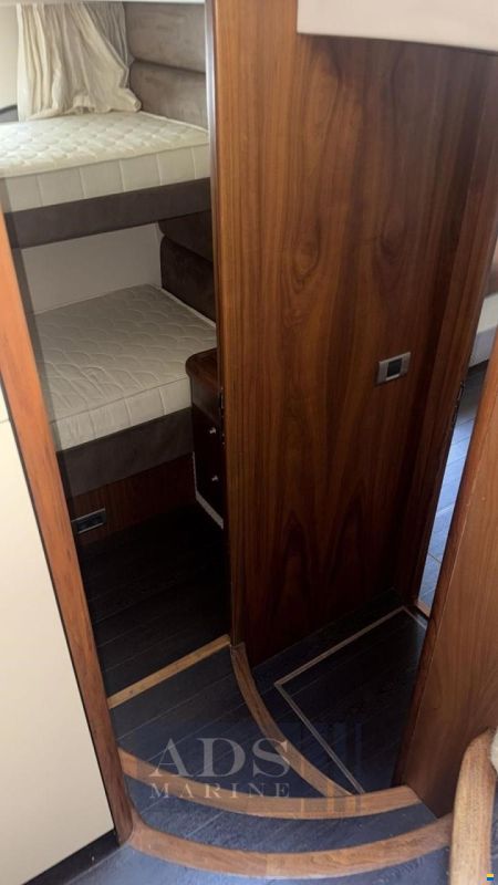 Sunseeker Predator 52