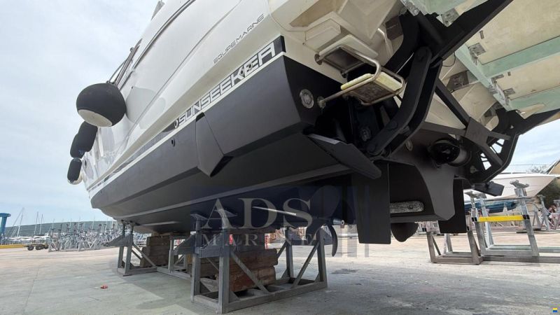 Sunseeker Predator 52