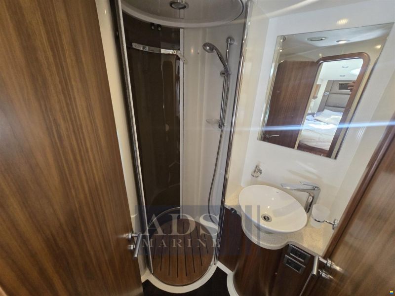 Sunseeker Predator 52