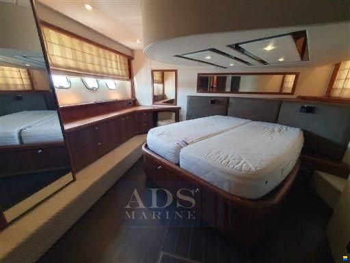 Sunseeker Predator 52