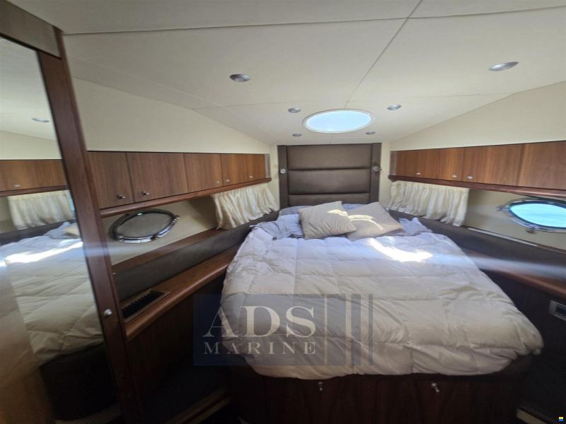 Sunseeker Predator 52