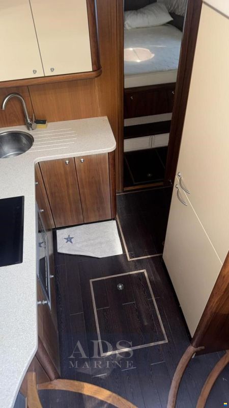 Sunseeker Predator 52