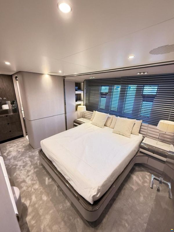 Azimut 30 GRANDE - 2018