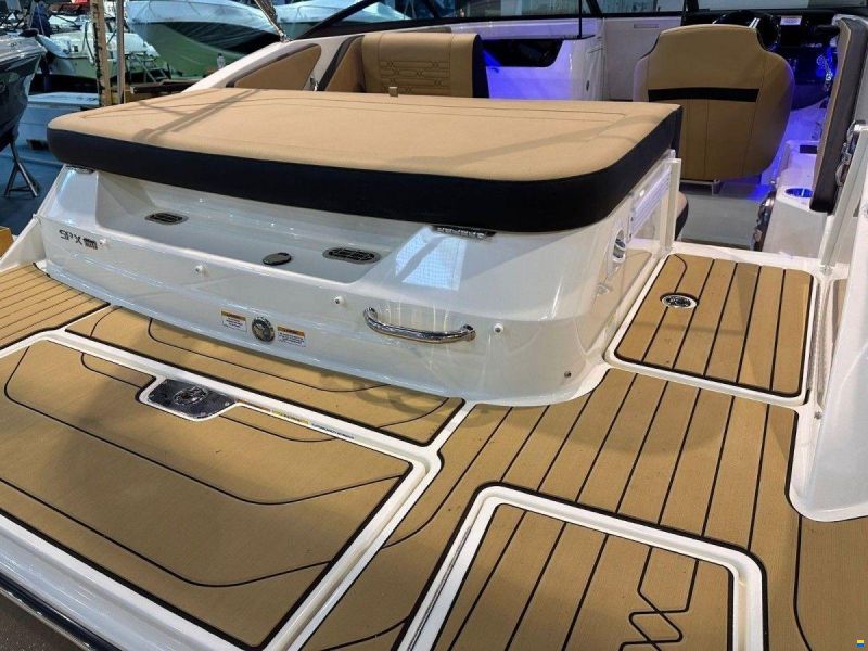 Sea Ray 190 SPN