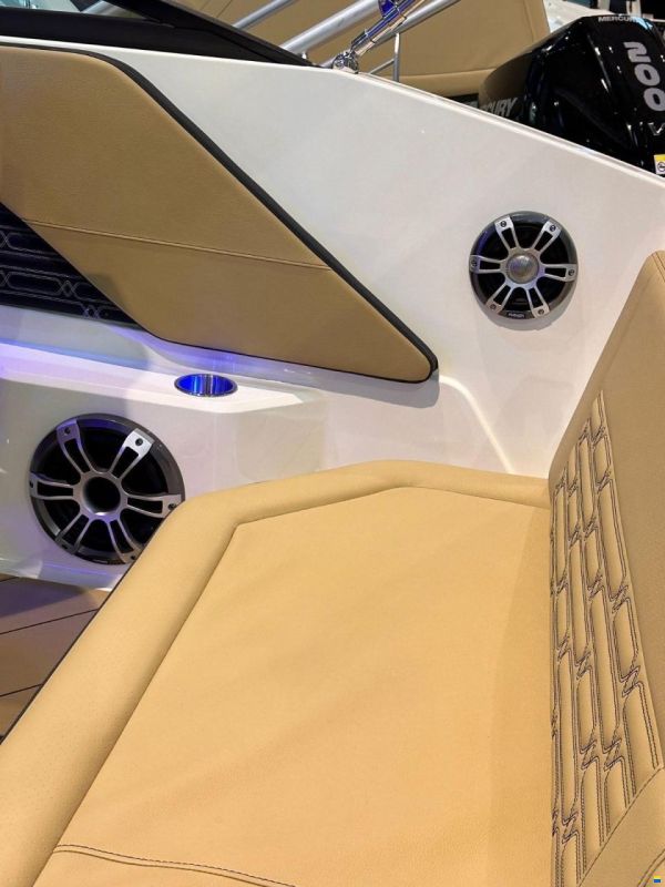 Sea Ray 190 SPN