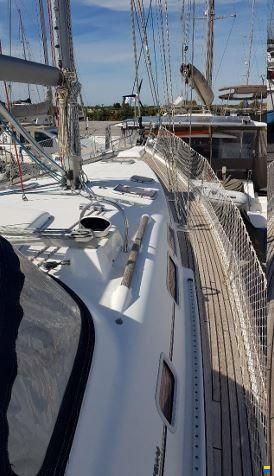 Beneteau OCEANIS 423 CLIPPER PERFORMANCE