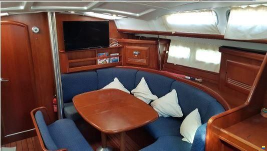 Beneteau OCEANIS 423 CLIPPER PERFORMANCE