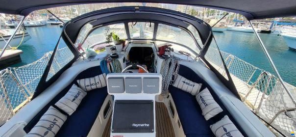 Beneteau OCEANIS 423 CLIPPER PERFORMANCE