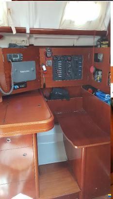 Beneteau OCEANIS 423 CLIPPER PERFORMANCE
