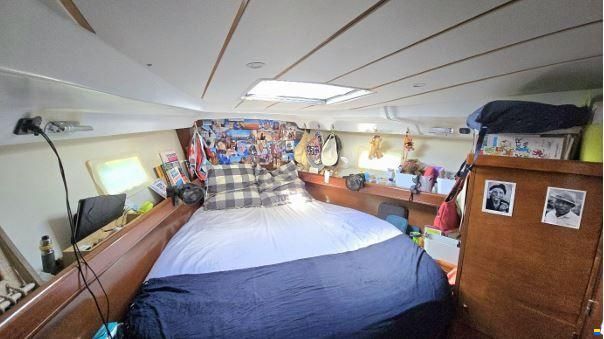 Beneteau OCEANIS 423 CLIPPER PERFORMANCE