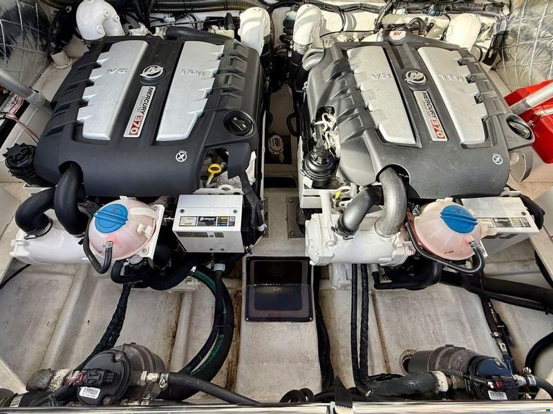 SACS Marine Strider 13