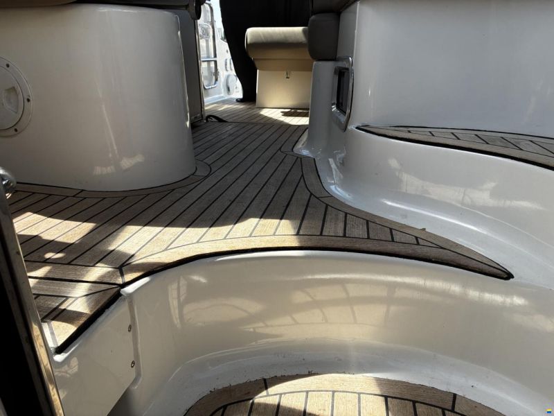 Bavaria 29 Sport