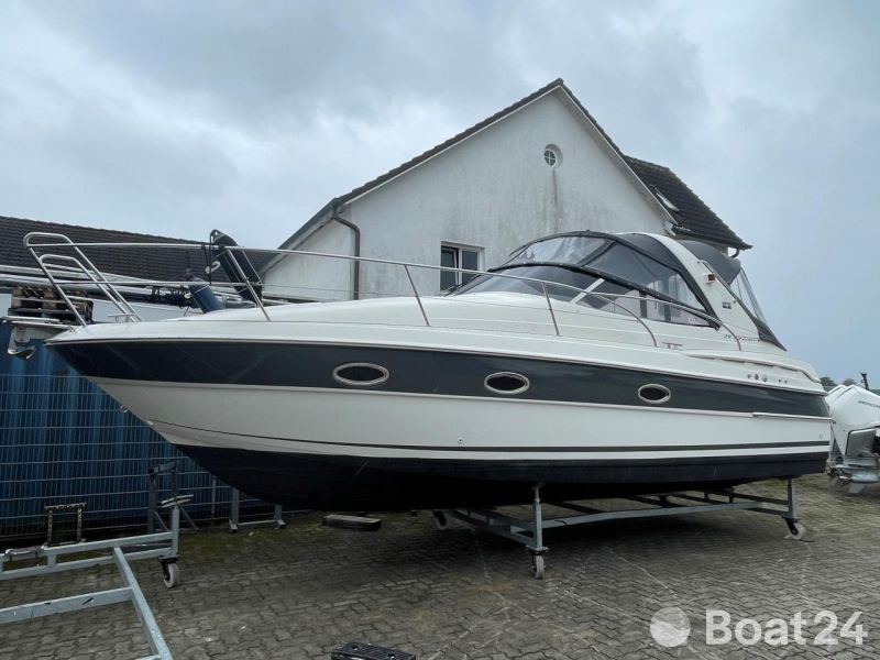 Bavaria 29 Sport