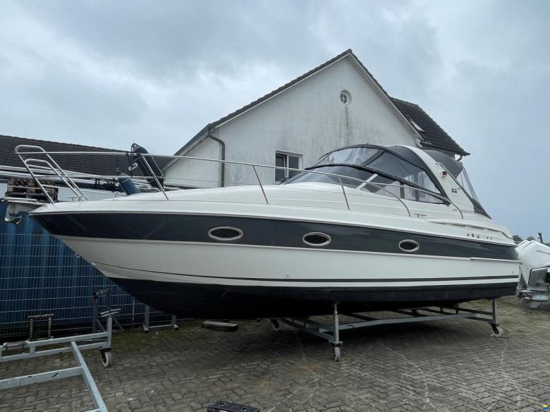 Bavaria 29 Sport