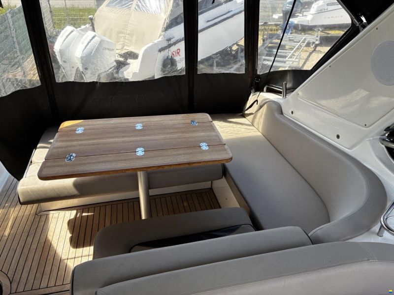 Bavaria 29 Sport