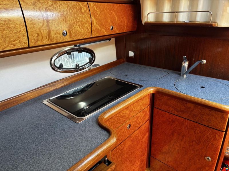 Bavaria 29 Sport