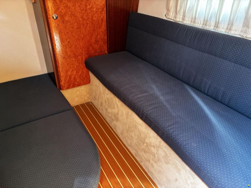Bavaria 29 Sport