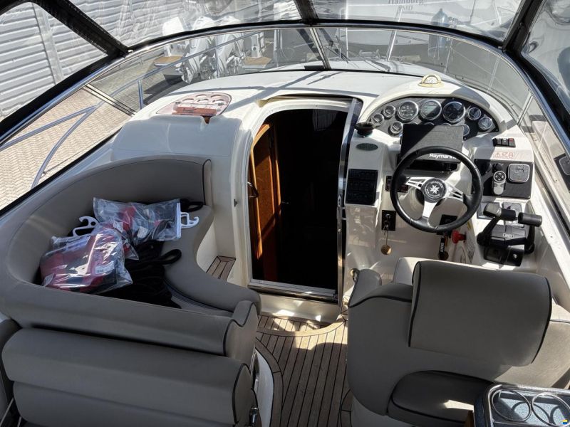Bavaria 29 Sport